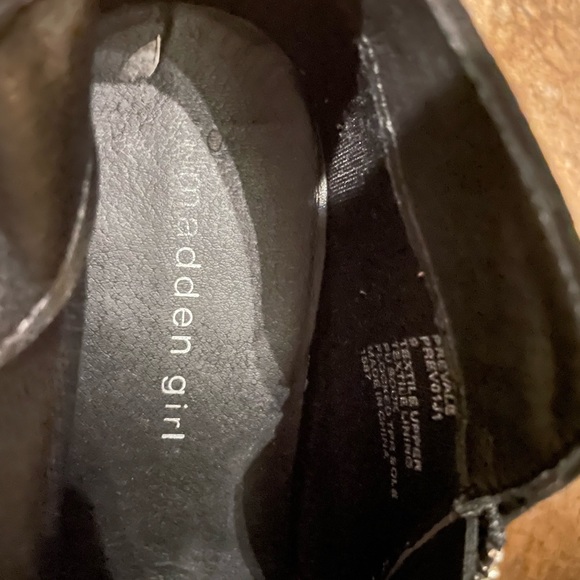 Steve Madden wedge - Picture 4 of 4